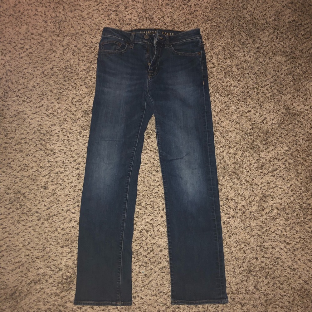 AE Men’s jeans